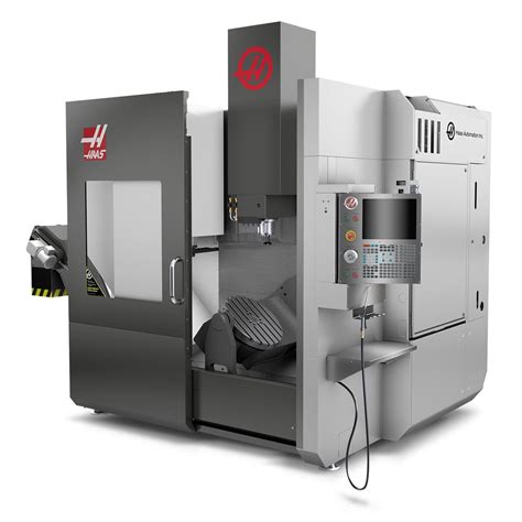 haas 5 axis cnc machine for sale|haas 5 axis mill price.